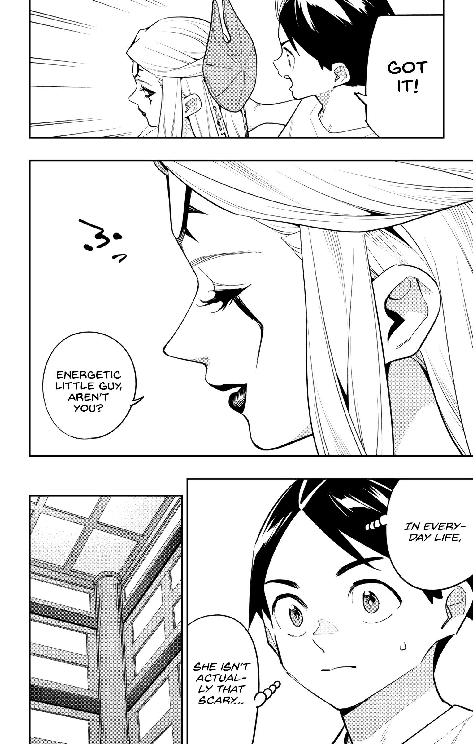 Read Mato Seihei No Slave Manga Online