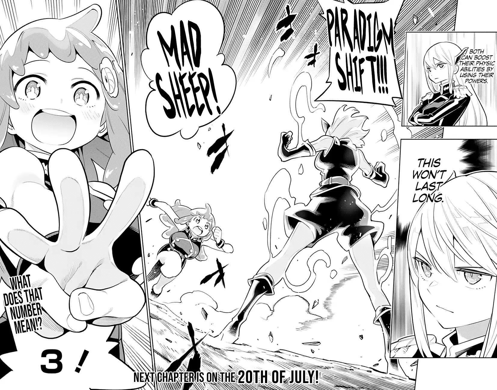 Read Mato Seihei No Slave Manga Online