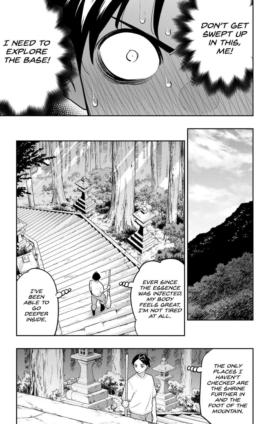 Read Mato Seihei No Slave Manga Online