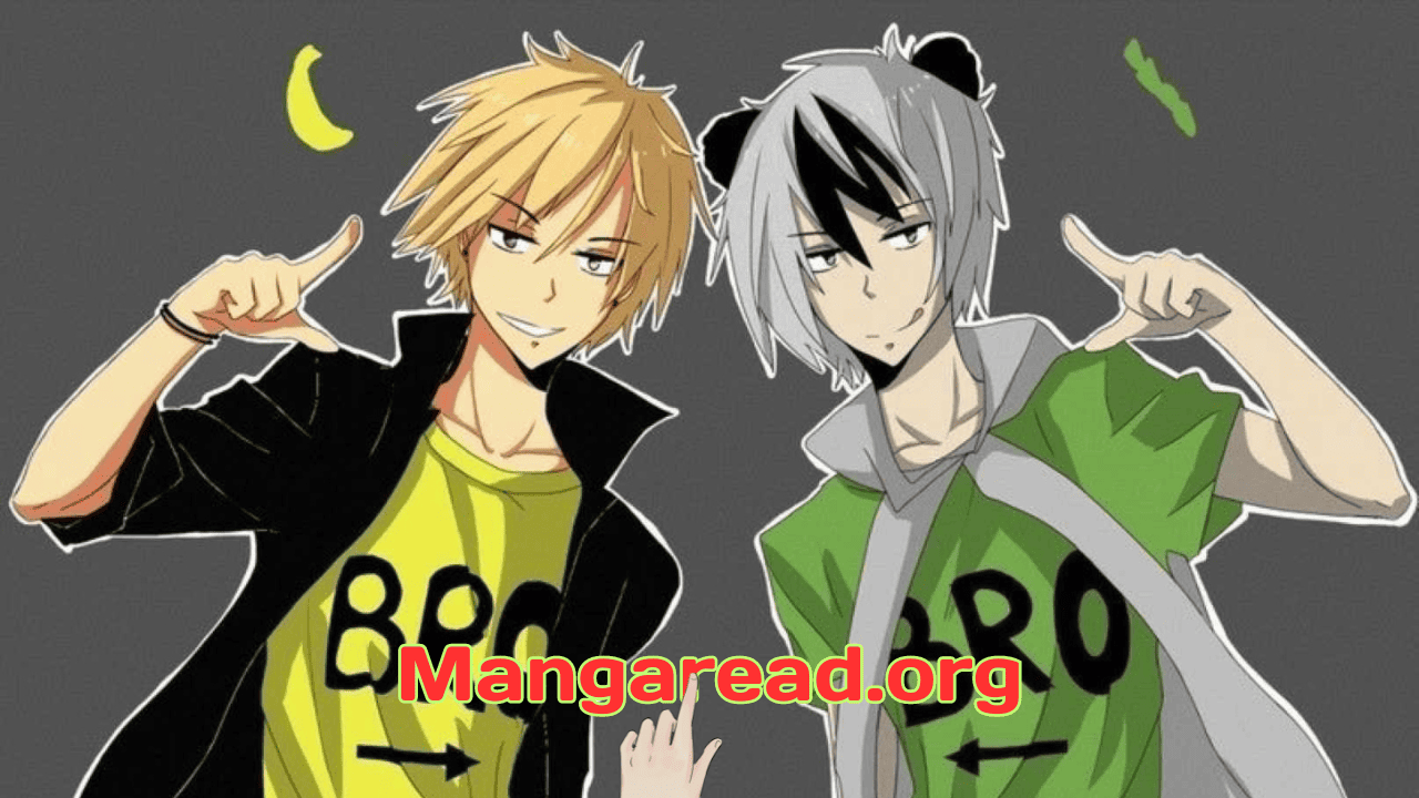 Read Mato Seihei No Slave Manga Online