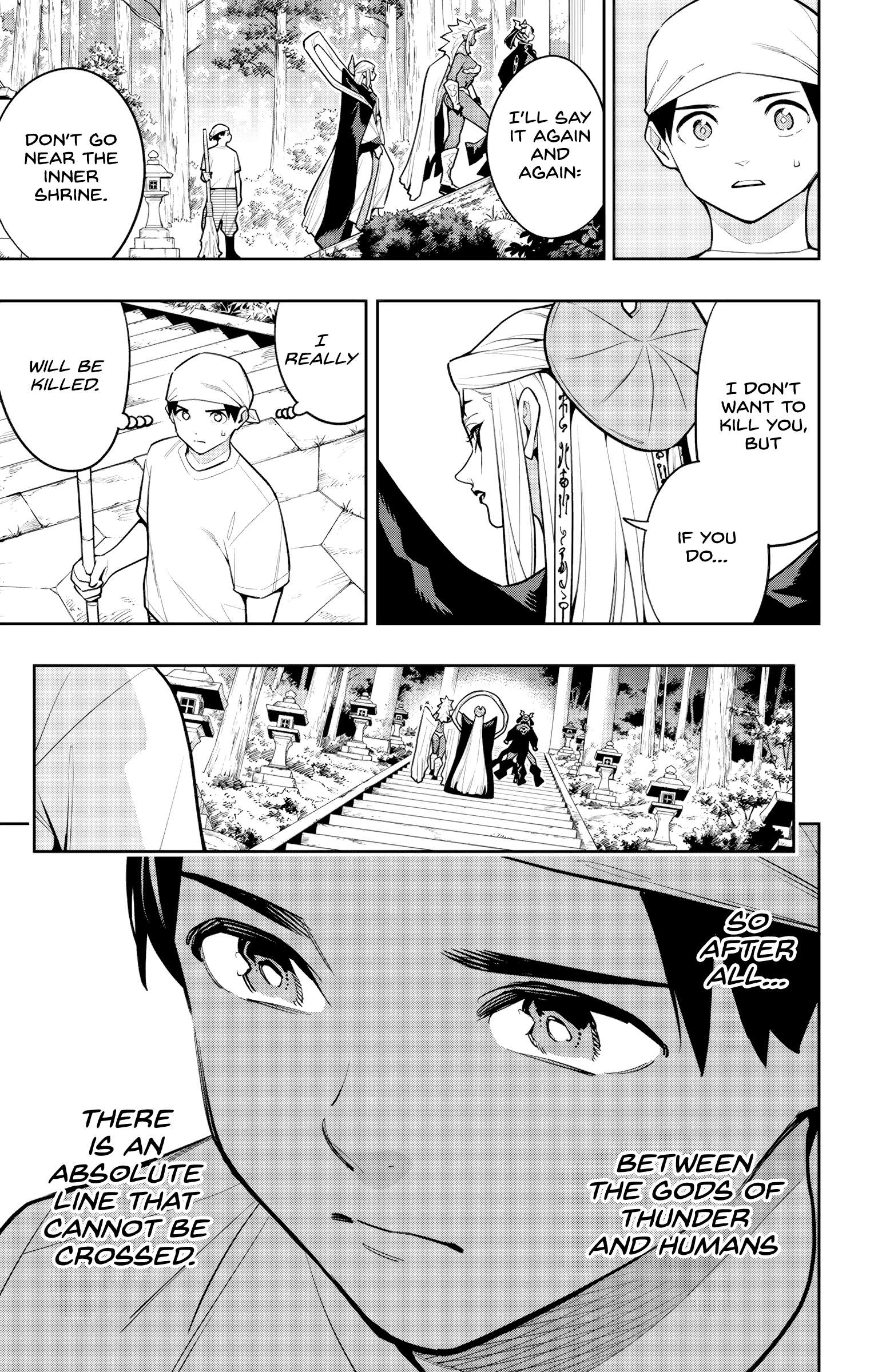 Read Mato Seihei No Slave Manga Online