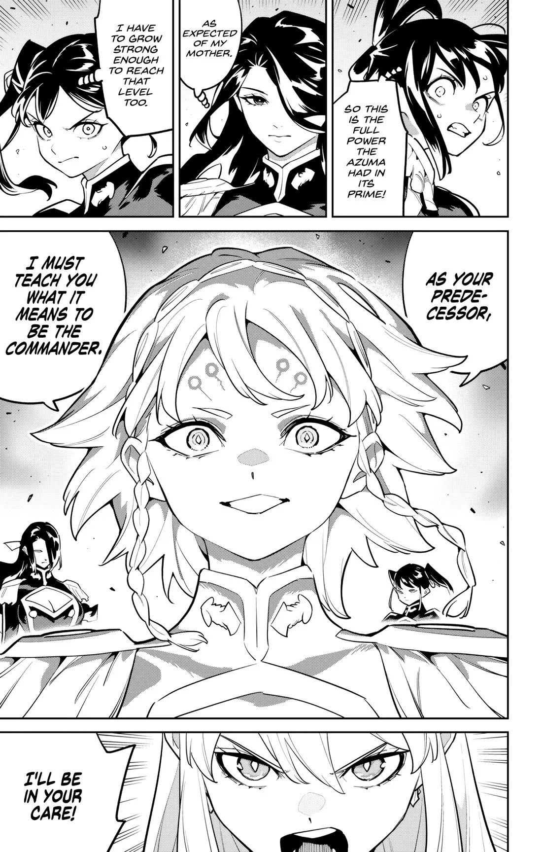 Read Mato Seihei No Slave Manga Online