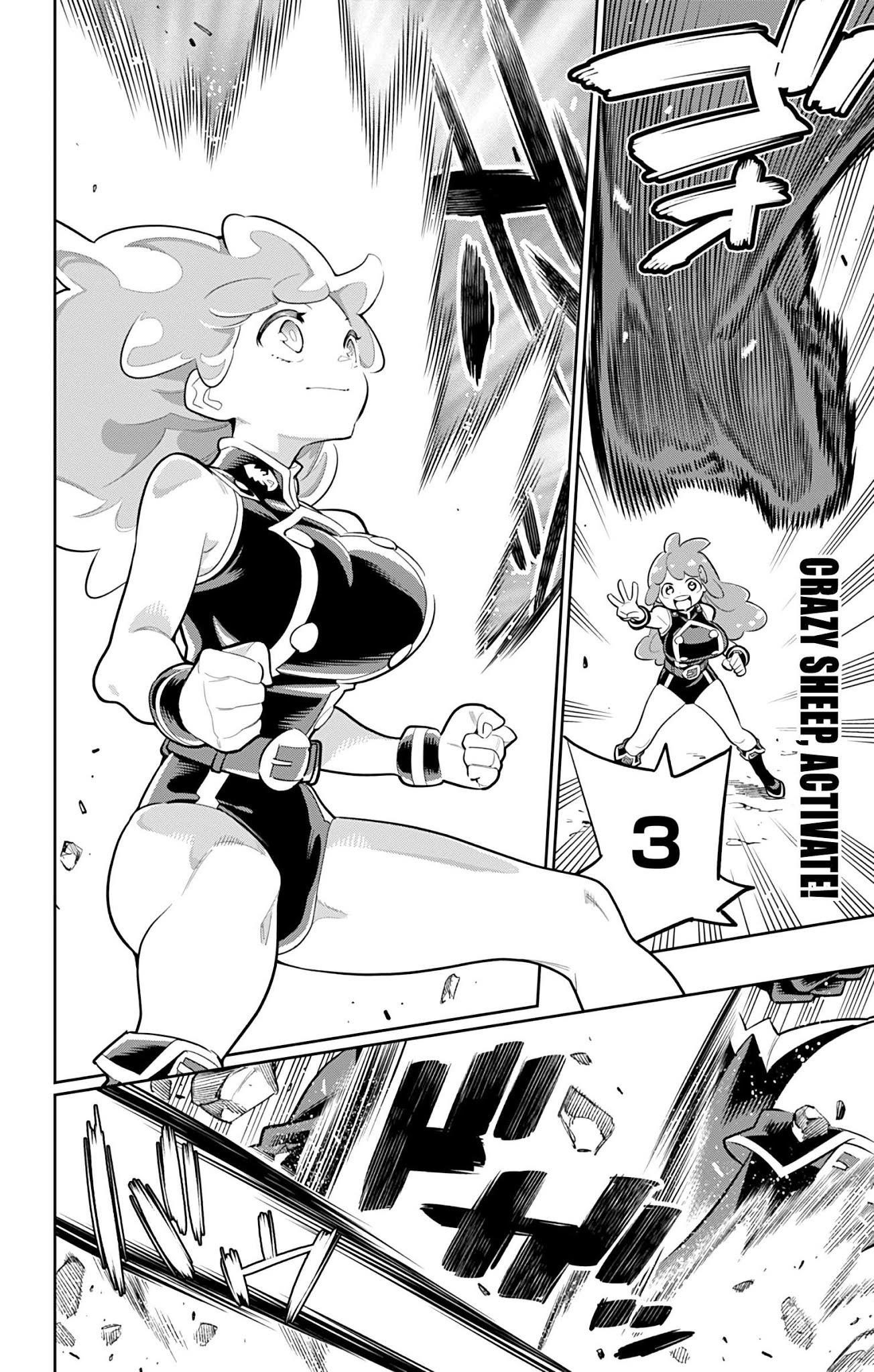 Read Mato Seihei No Slave Manga Online