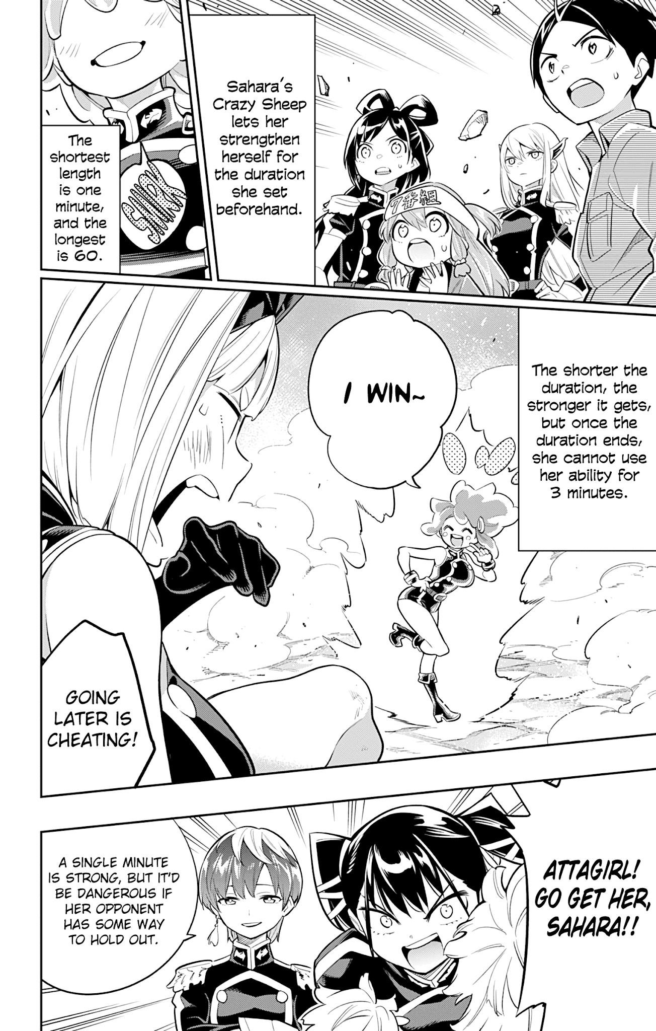 Read Mato Seihei No Slave Manga Online