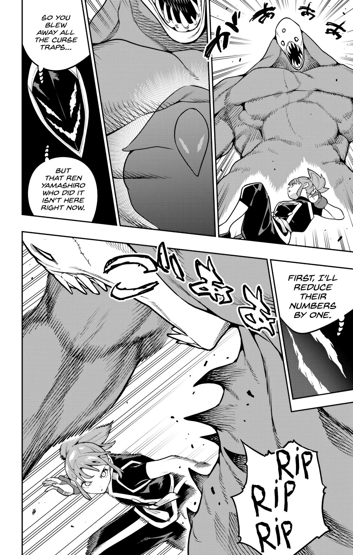 Read Mato Seihei No Slave Manga Online