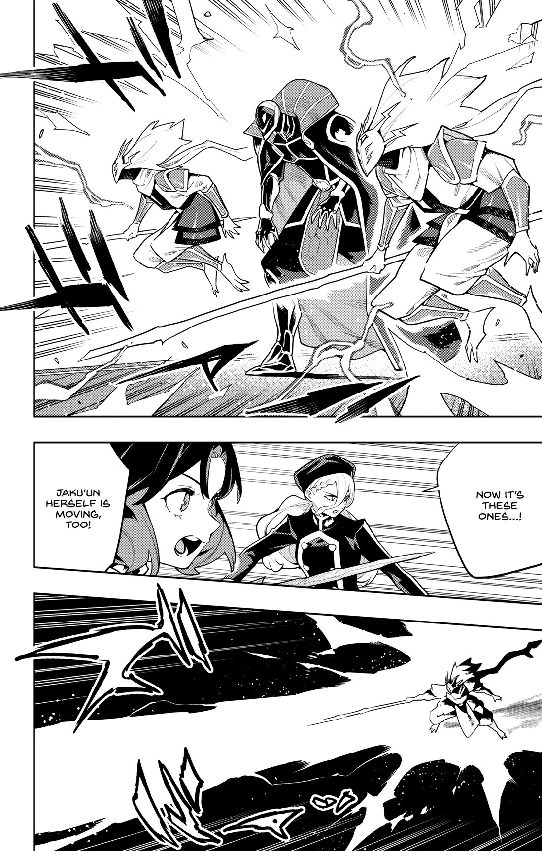 Read Mato Seihei No Slave Manga Online