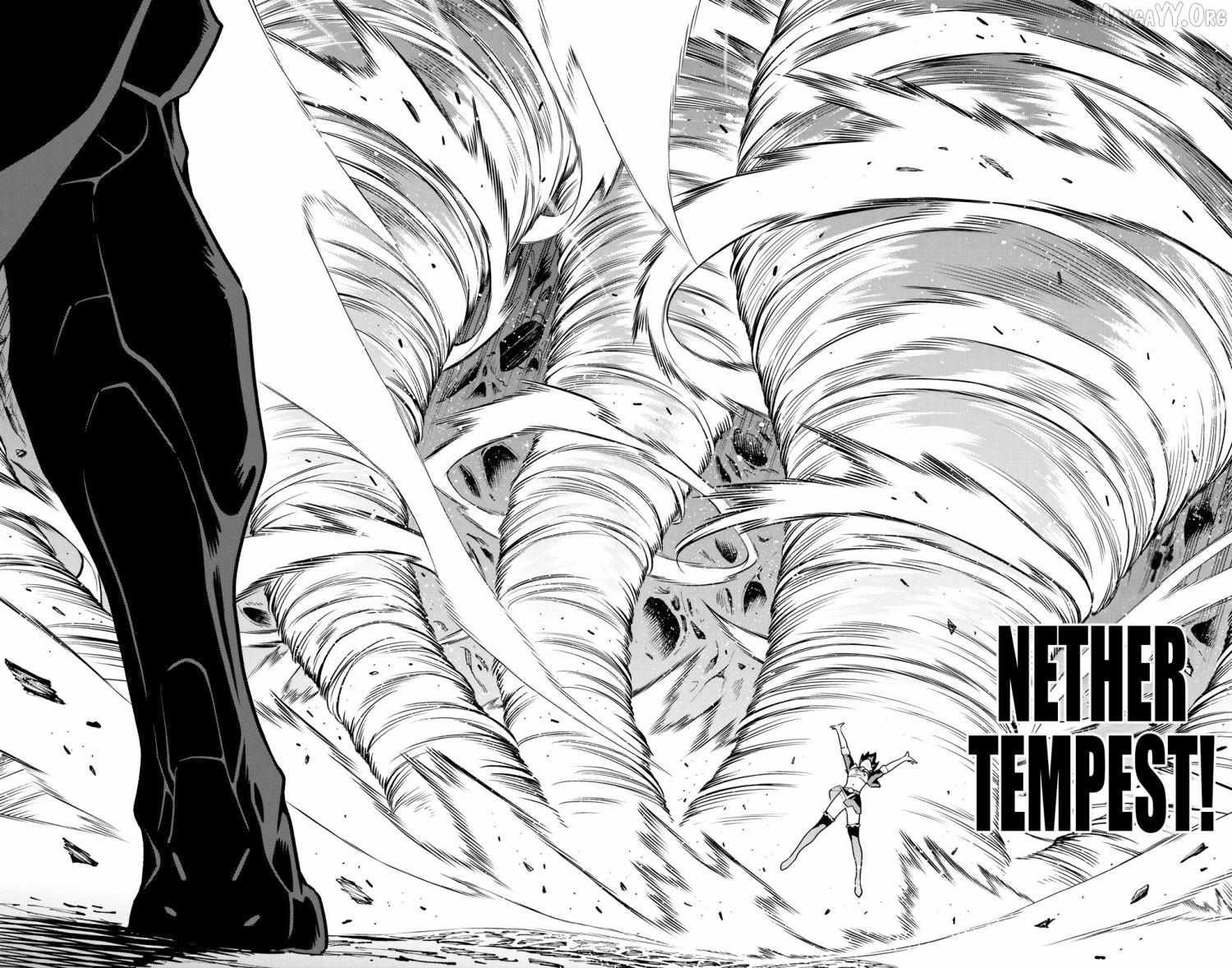 Read Mato Seihei No Slave Manga Online