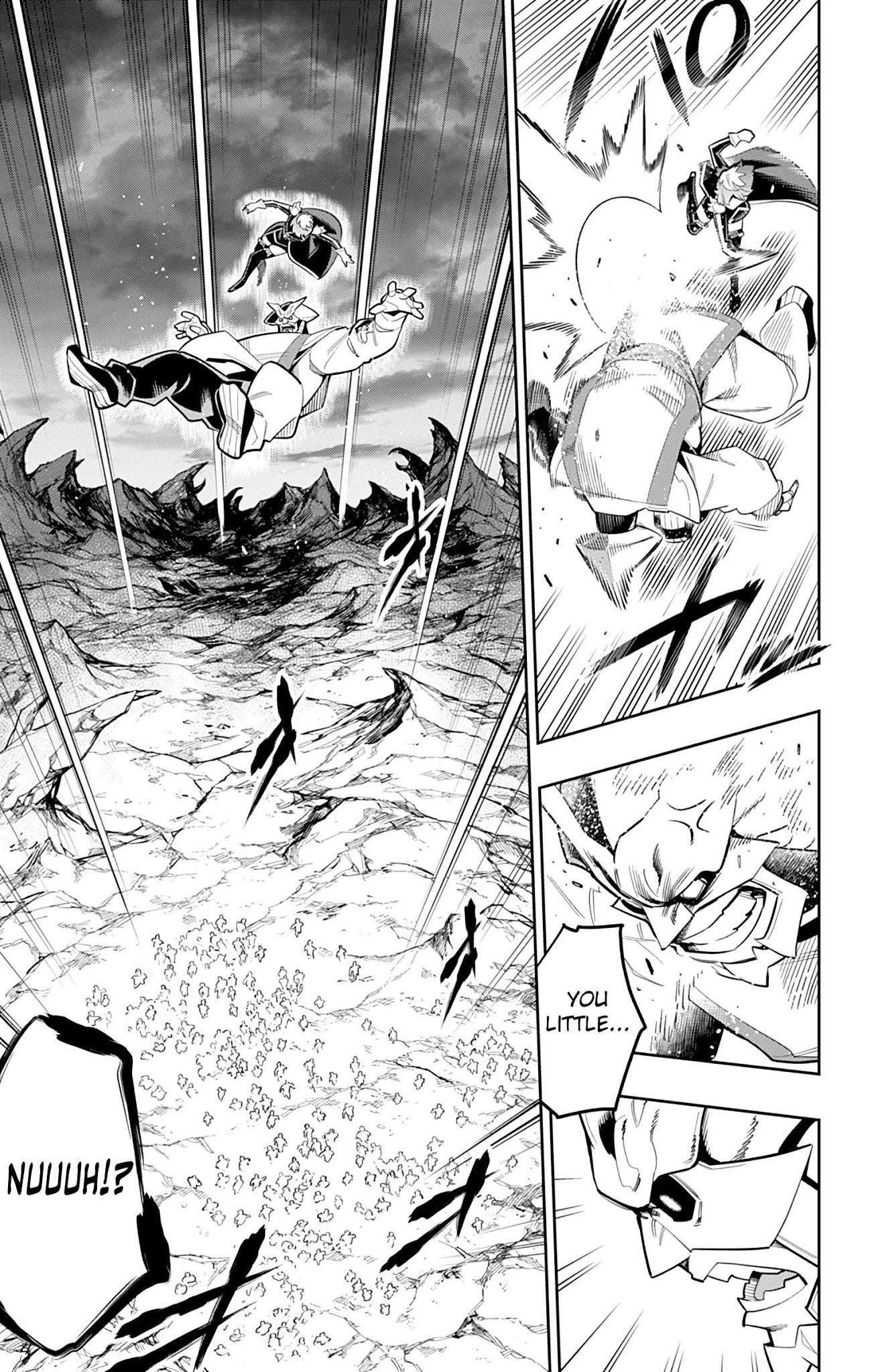 Read Mato Seihei No Slave Manga Online