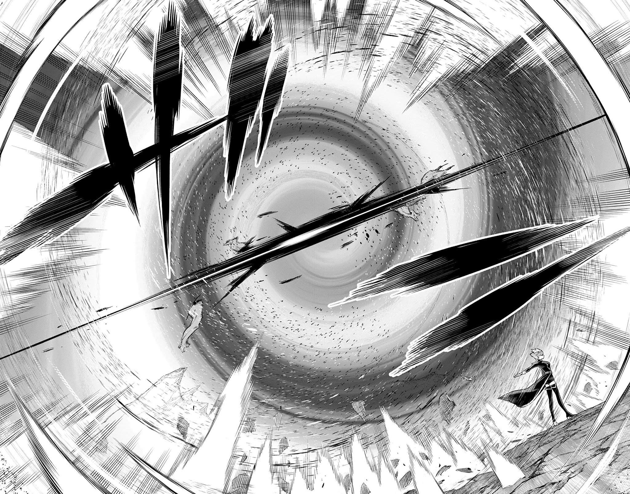 Read Mato Seihei No Slave Manga Online