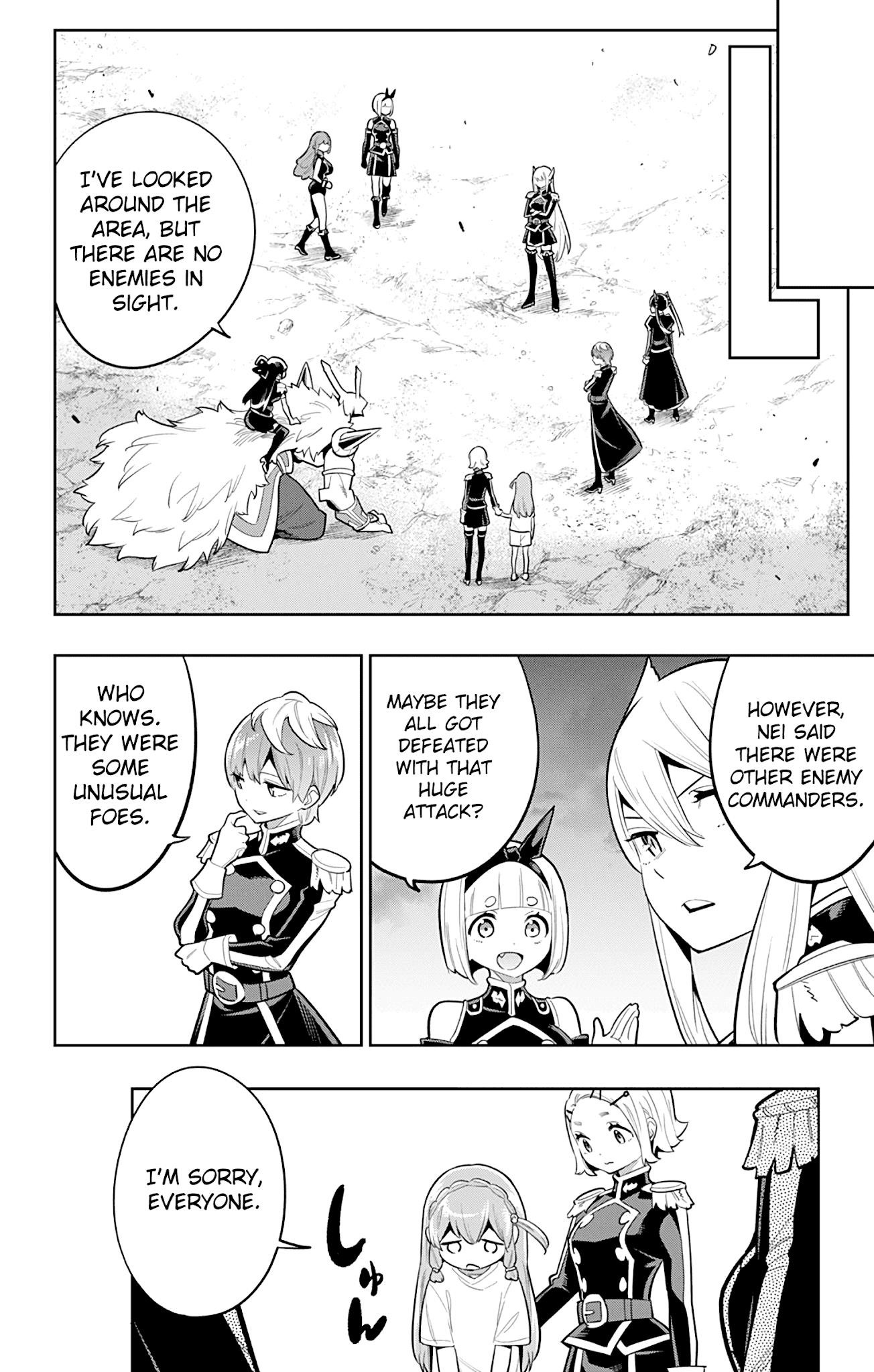 Read Mato Seihei No Slave Manga Online