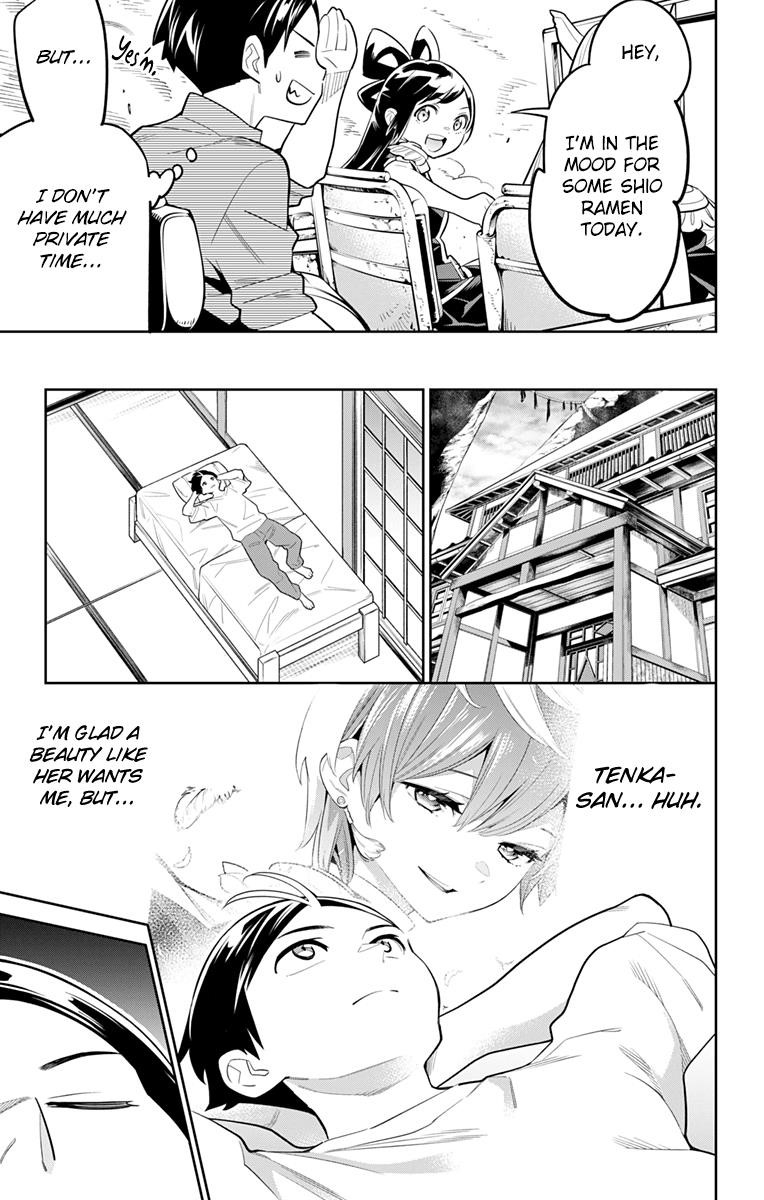 Read Mato Seihei No Slave Manga Online