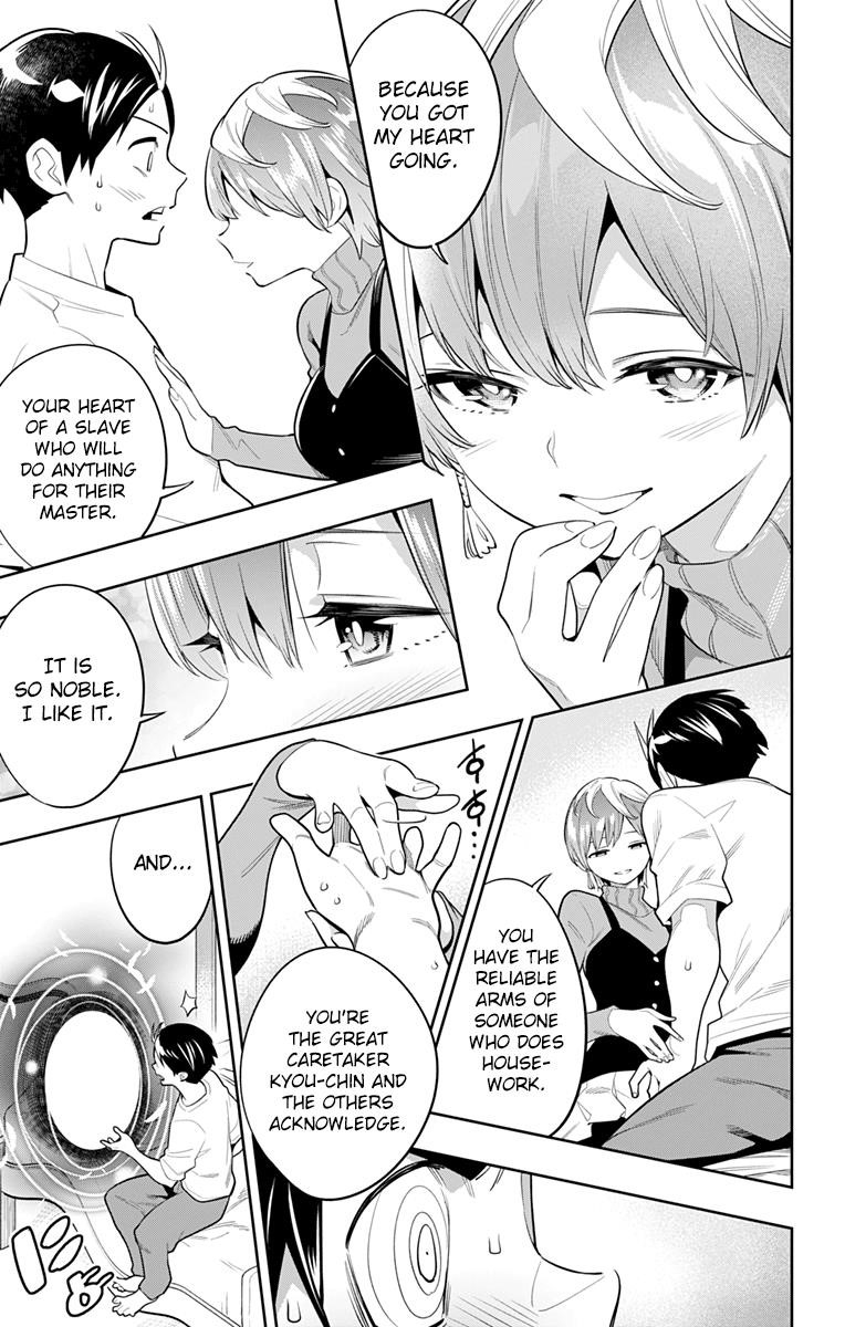 Read Mato Seihei No Slave Manga Online