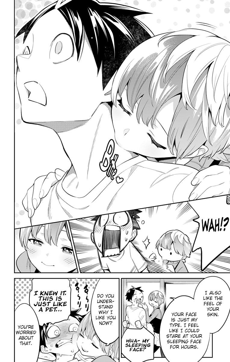 Read Mato Seihei No Slave Manga Online