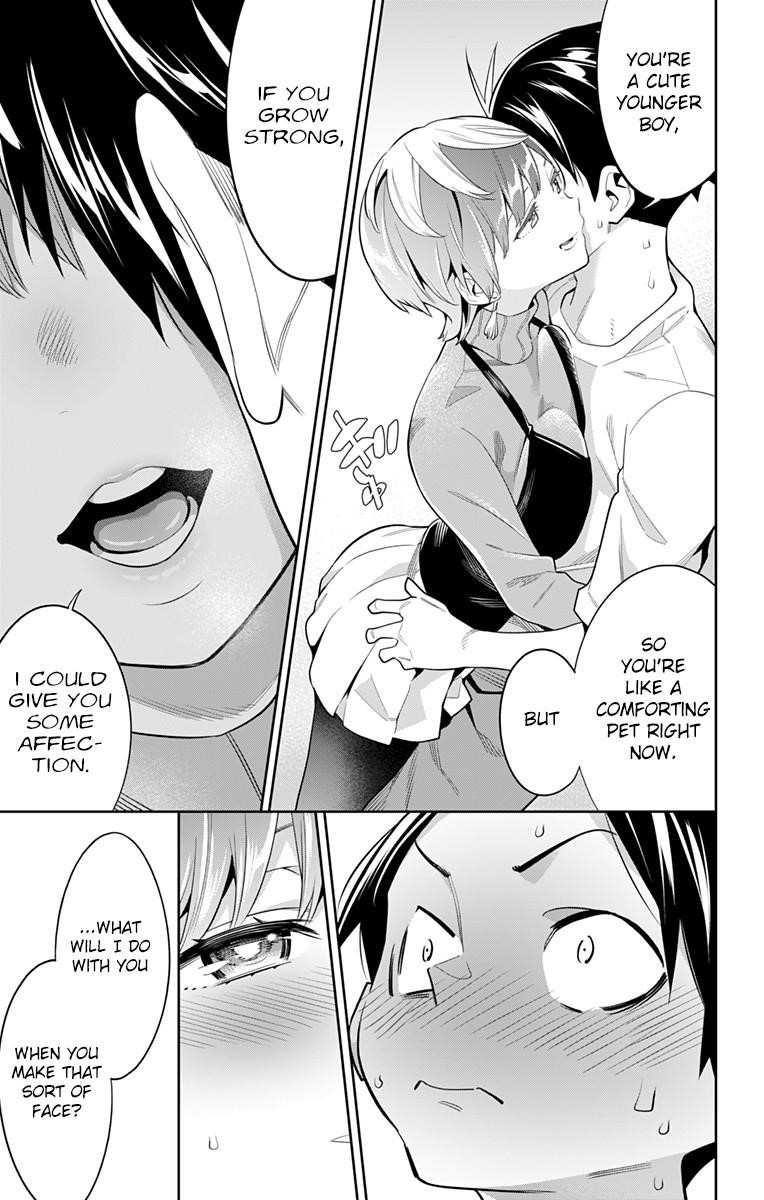 Read Mato Seihei No Slave Manga Online