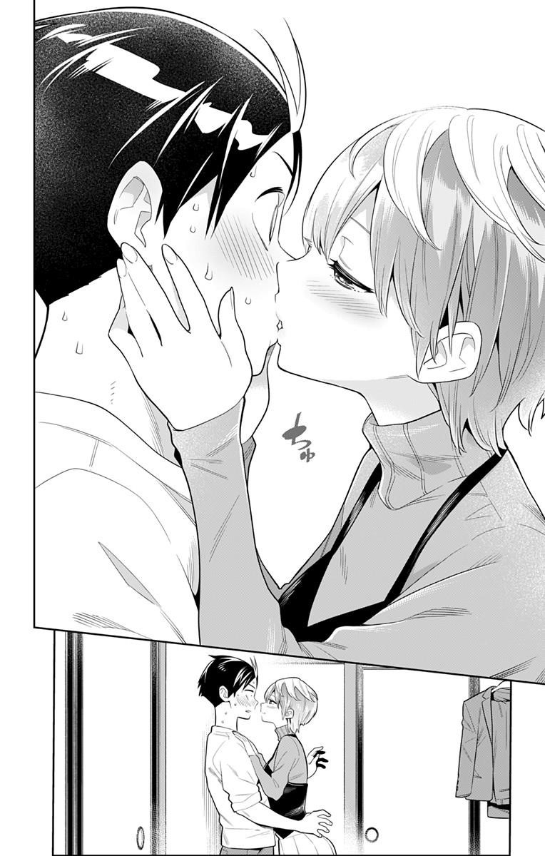 Read Mato Seihei No Slave Manga Online