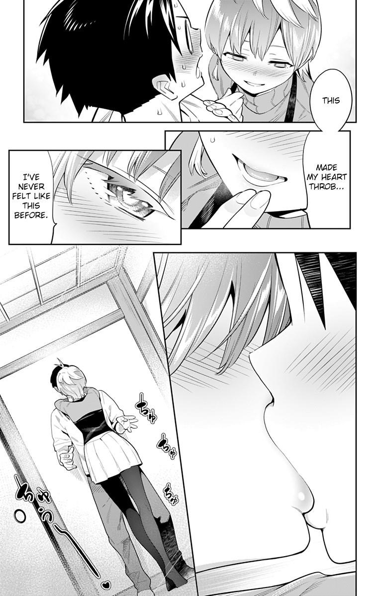 Read Mato Seihei No Slave Manga Online