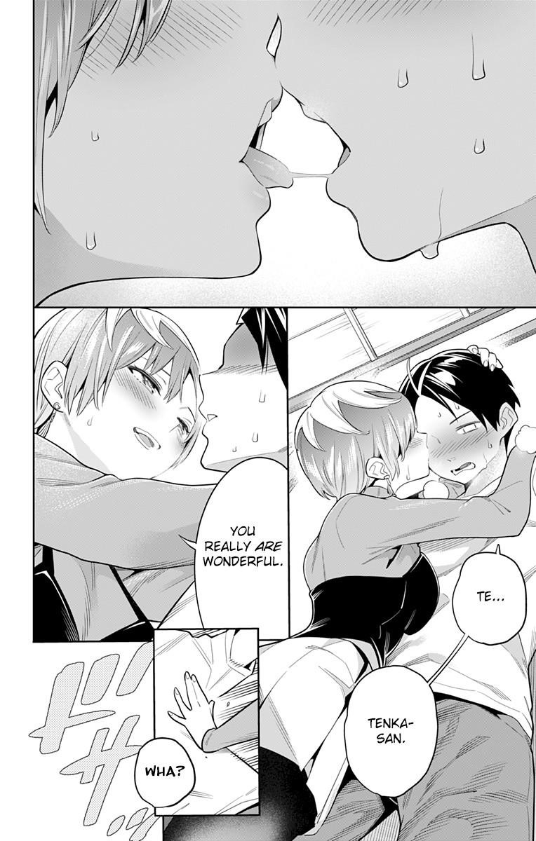Read Mato Seihei No Slave Manga Online