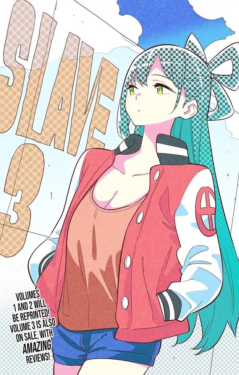 Read Mato Seihei No Slave Manga Online