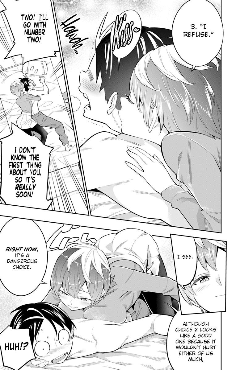 Read Mato Seihei No Slave Manga Online