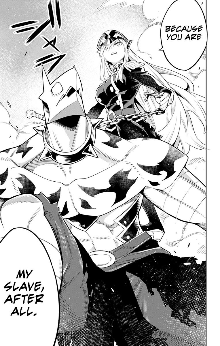 Read Mato Seihei No Slave Manga Online
