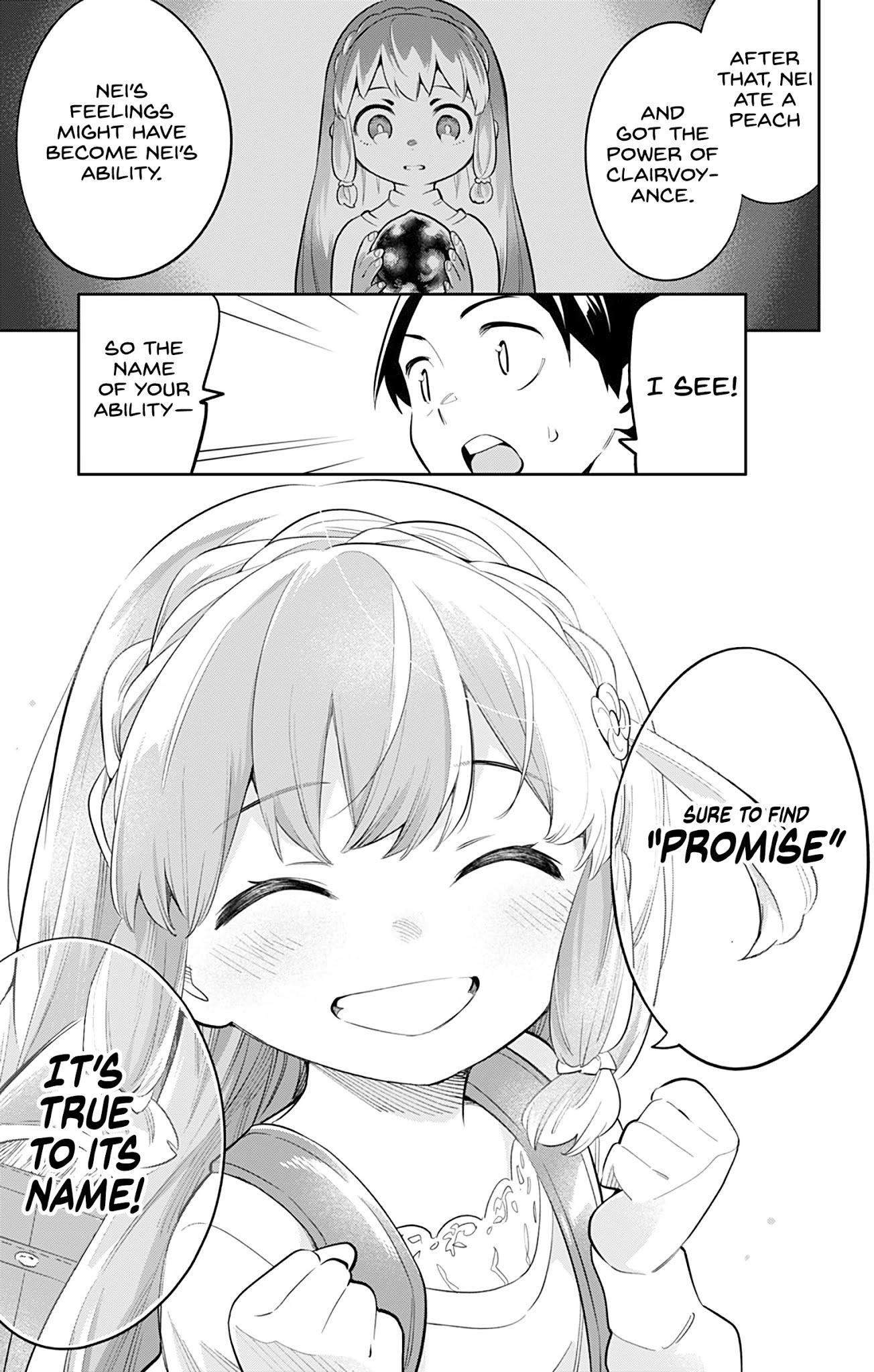 Read Mato Seihei No Slave Manga Online