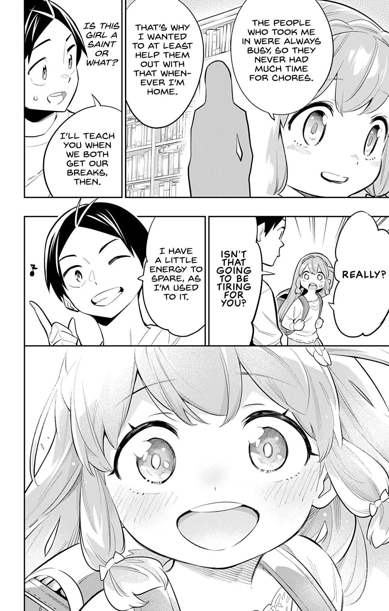 Read Mato Seihei No Slave Manga Online