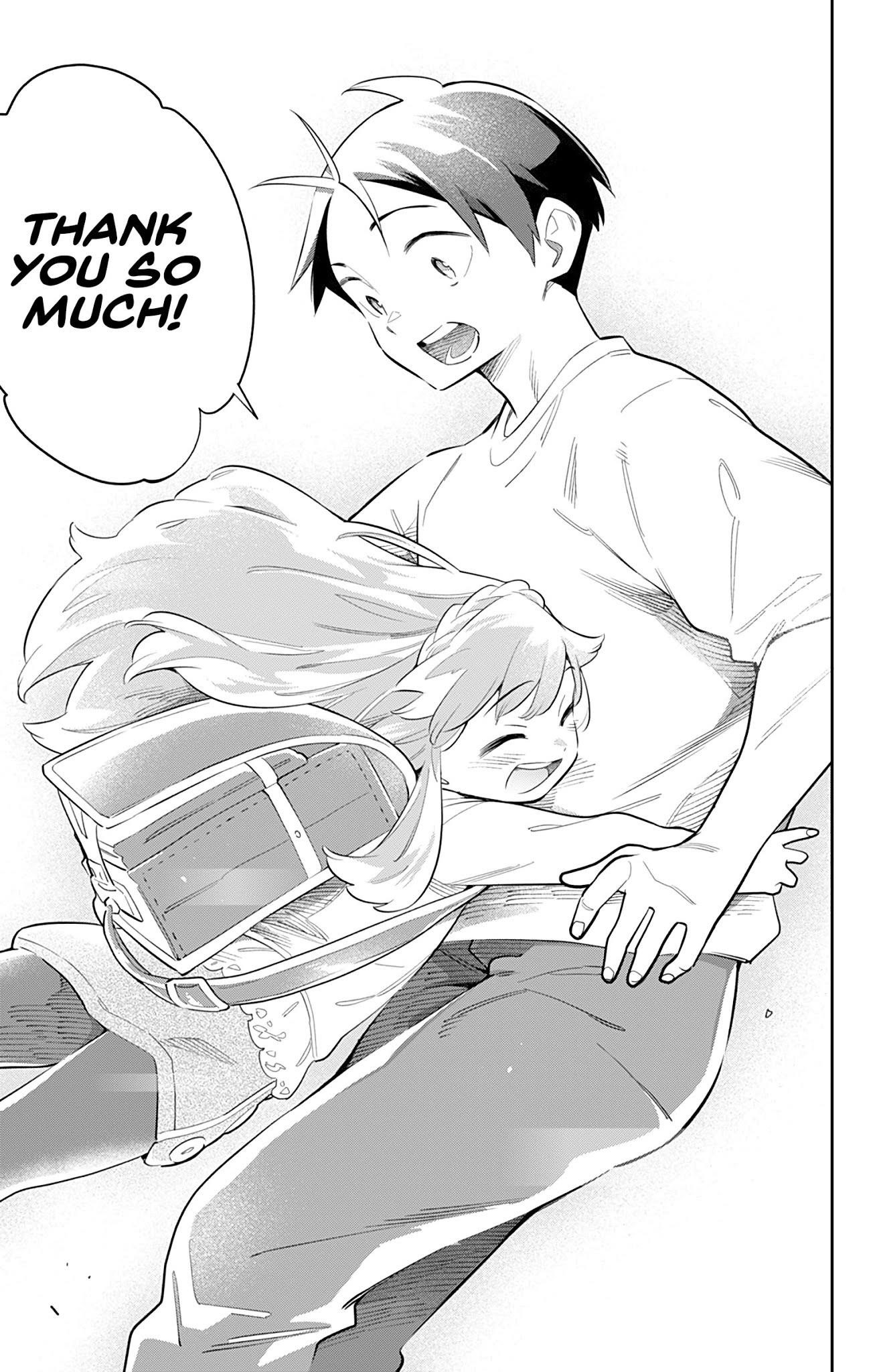 Read Mato Seihei No Slave Manga Online