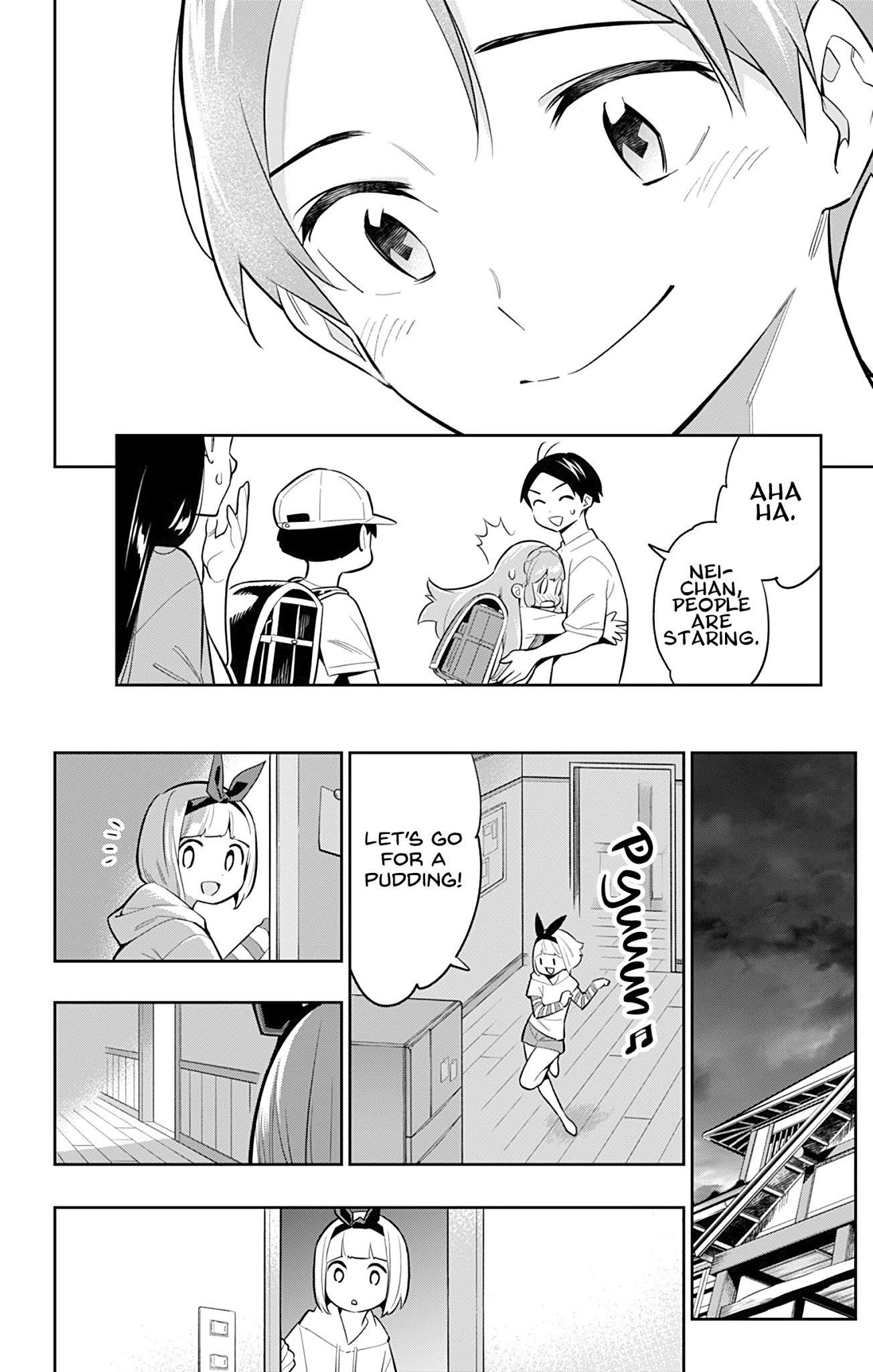 Read Mato Seihei No Slave Manga Online
