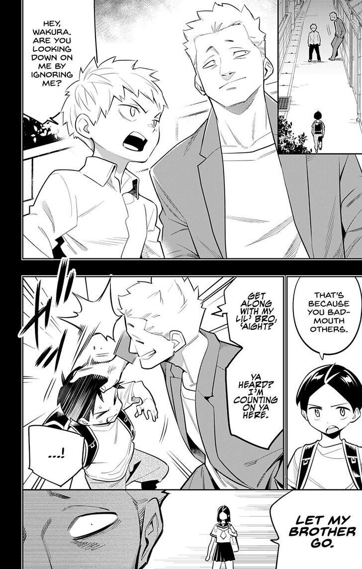 Read Mato Seihei No Slave Manga Online