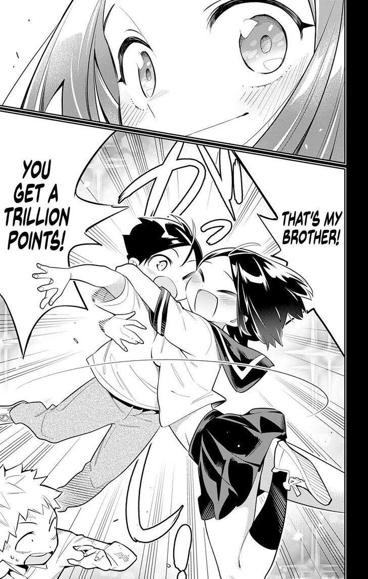 Read Mato Seihei No Slave Manga Online