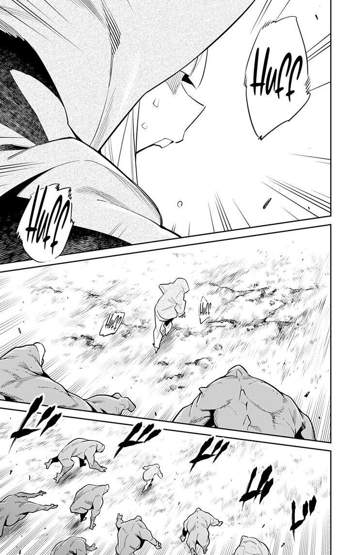 Read Mato Seihei No Slave Manga Online