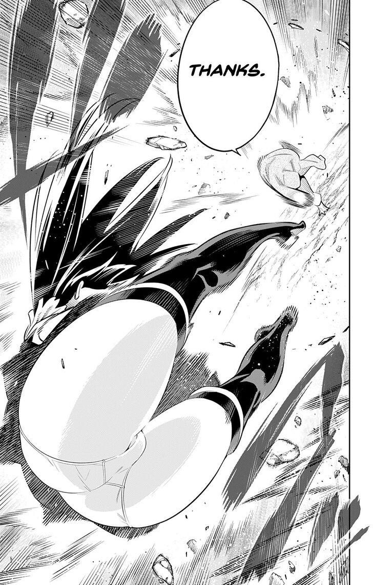 Read Mato Seihei No Slave Manga Online