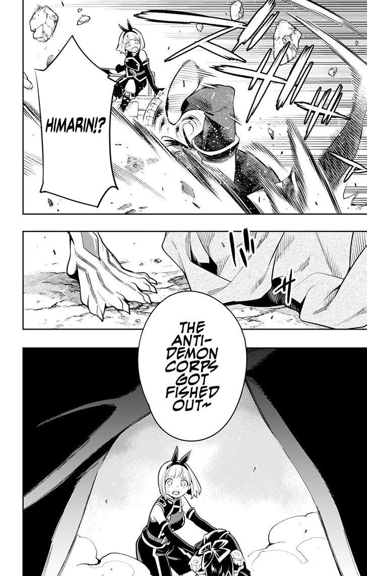 Read Mato Seihei No Slave Manga Online