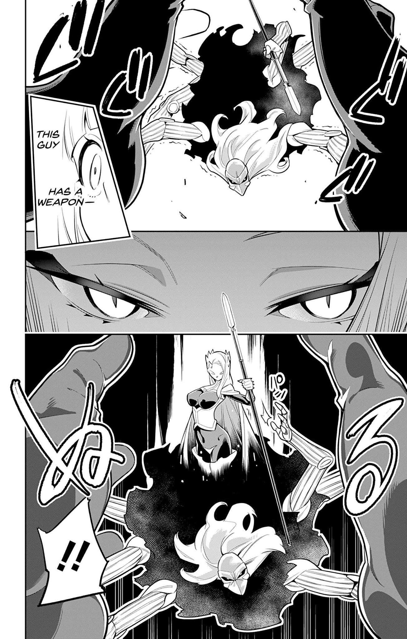 Read Mato Seihei No Slave Manga Online