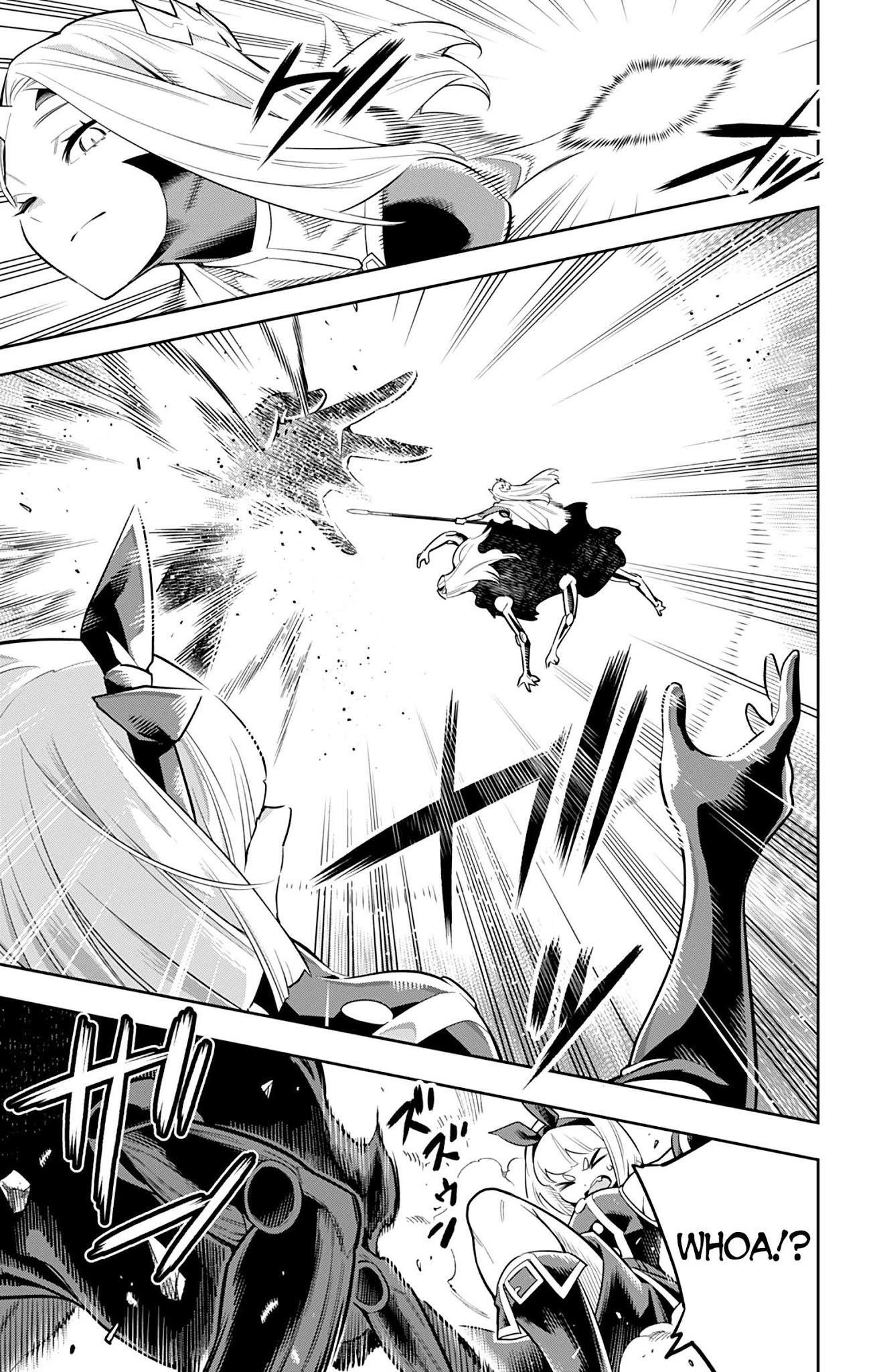 Read Mato Seihei No Slave Manga Online