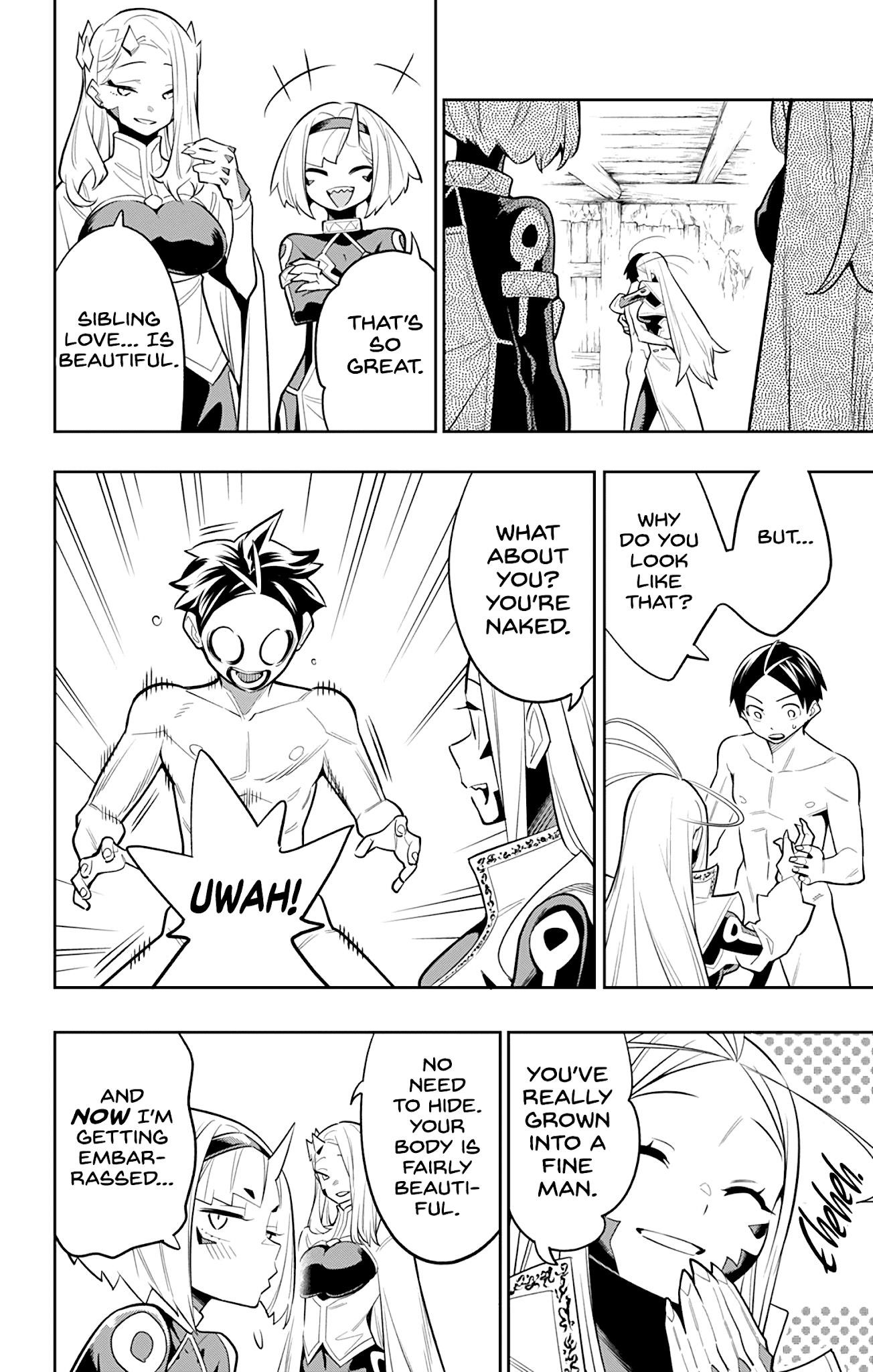 Read Mato Seihei No Slave Manga Online