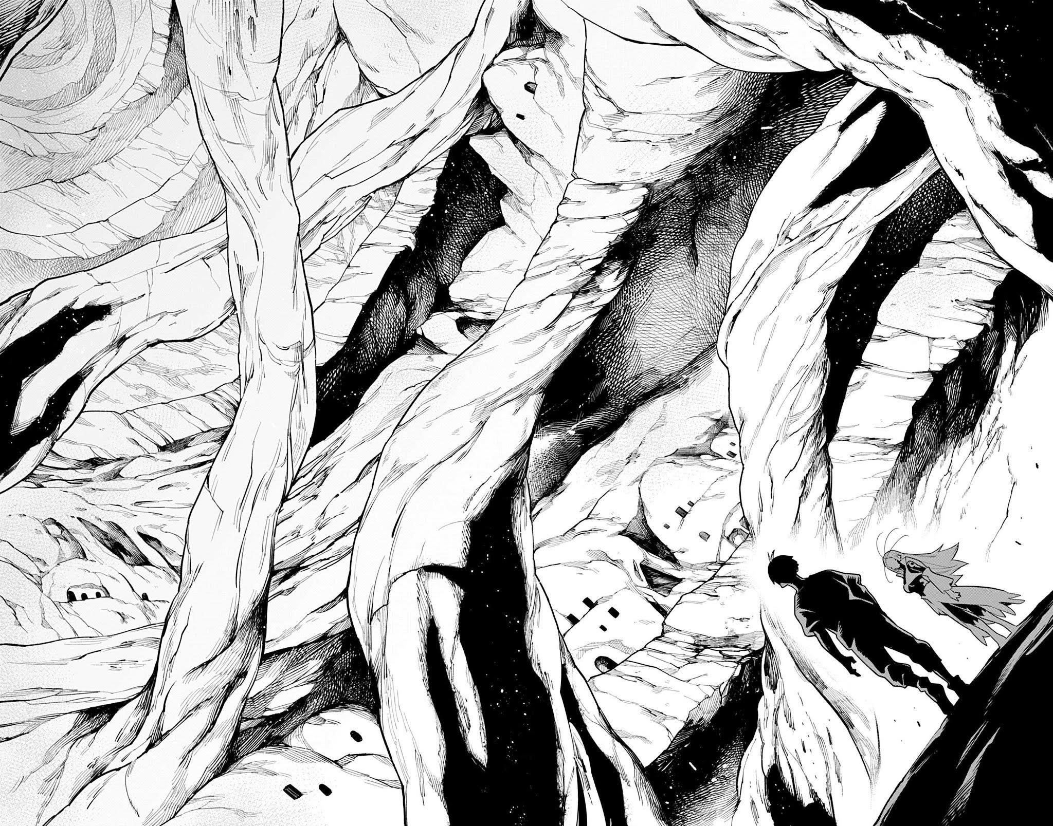 Read Mato Seihei No Slave Manga Online