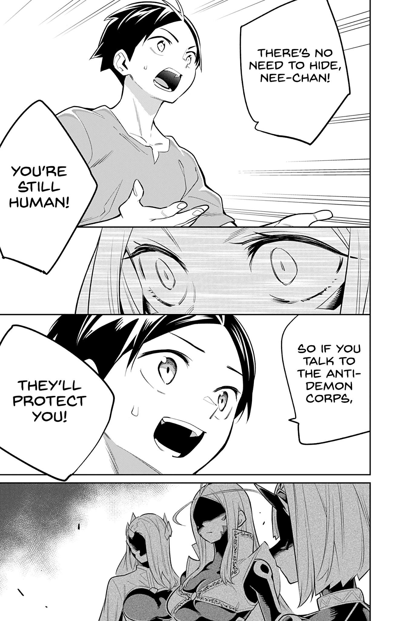 Read Mato Seihei No Slave Manga Online