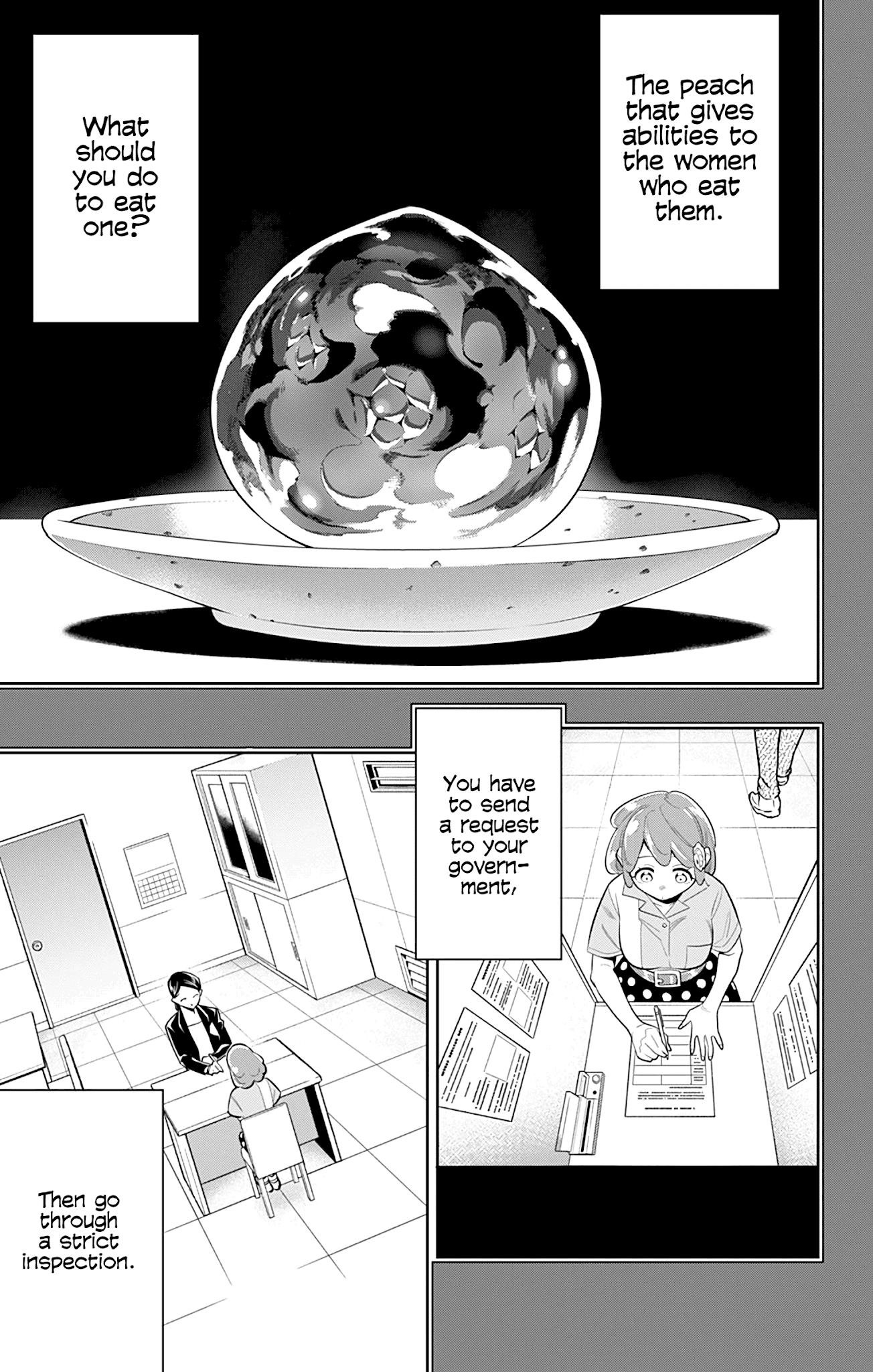 Read Mato Seihei No Slave Manga Online