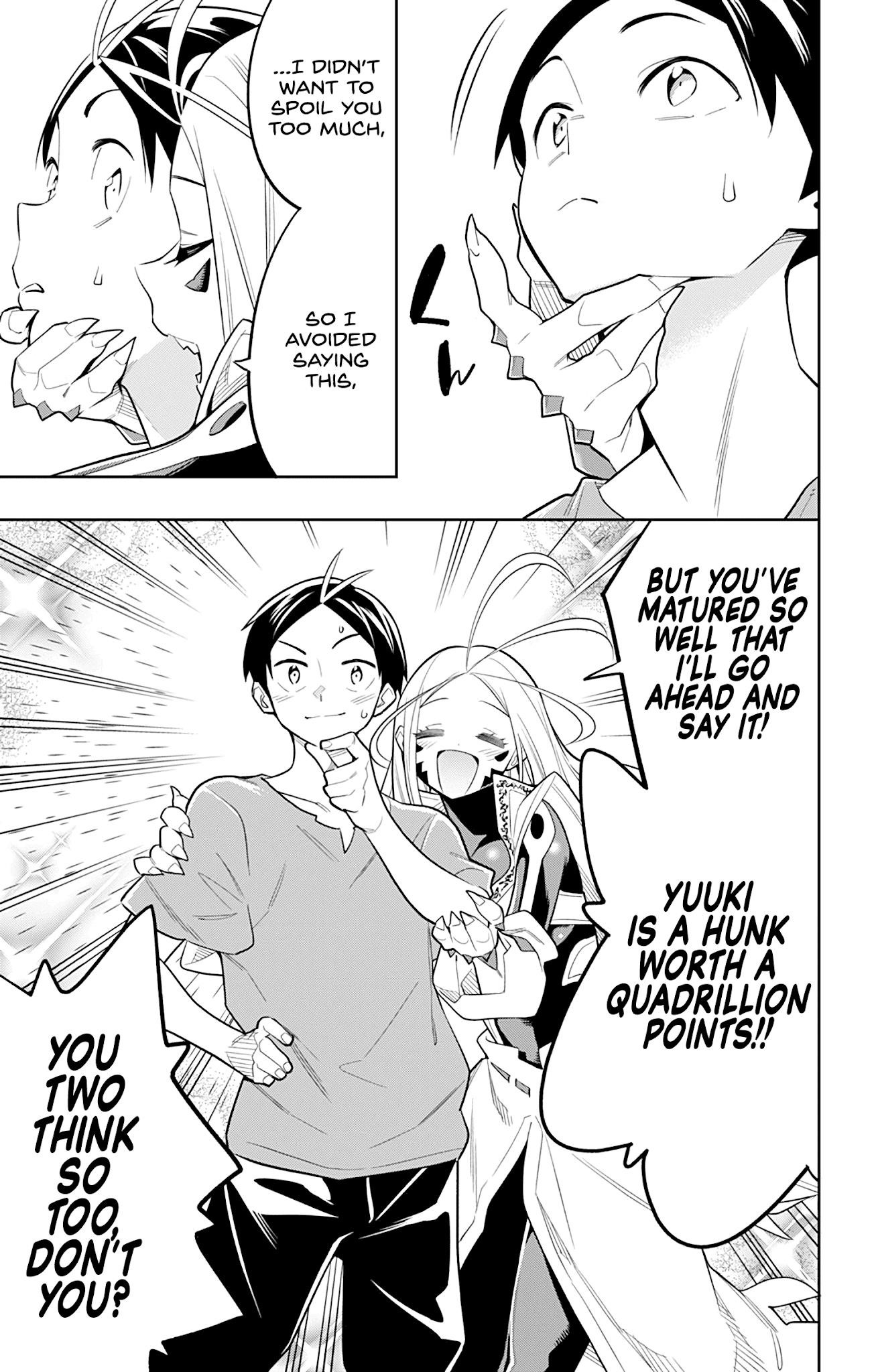 Read Mato Seihei No Slave Manga Online