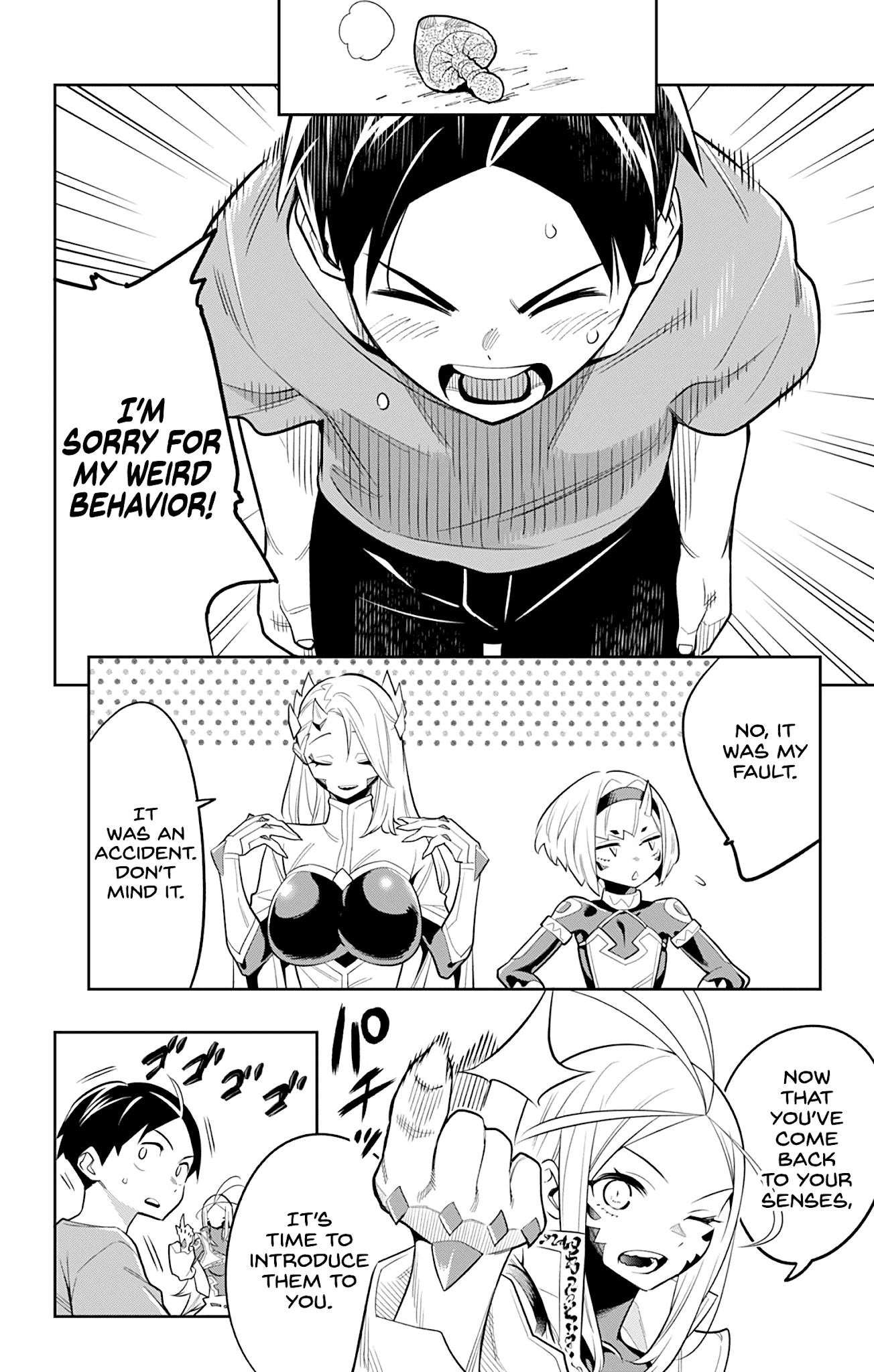 Read Mato Seihei No Slave Manga Online