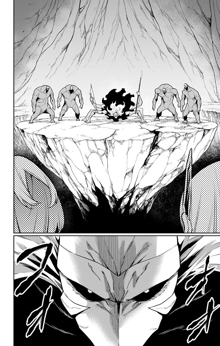 Read Mato Seihei No Slave Manga Online