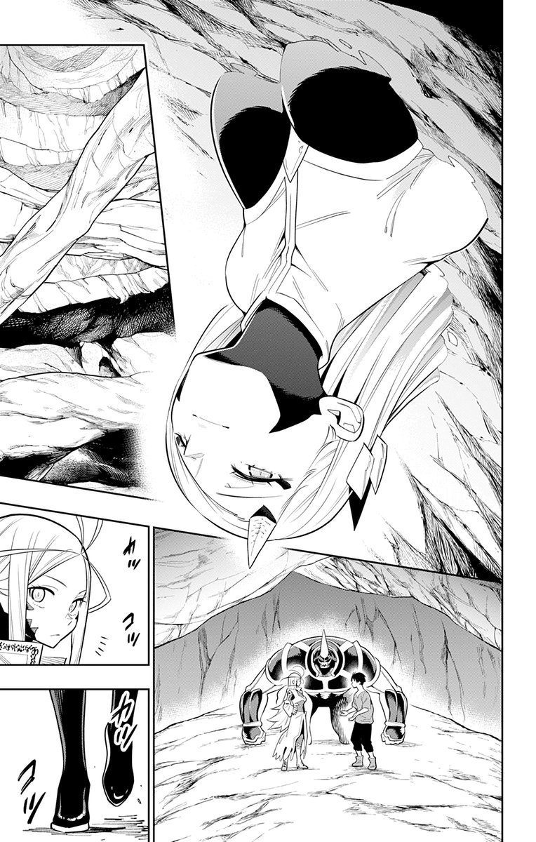 Read Mato Seihei No Slave Manga Online