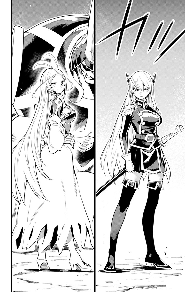 Read Mato Seihei No Slave Manga Online