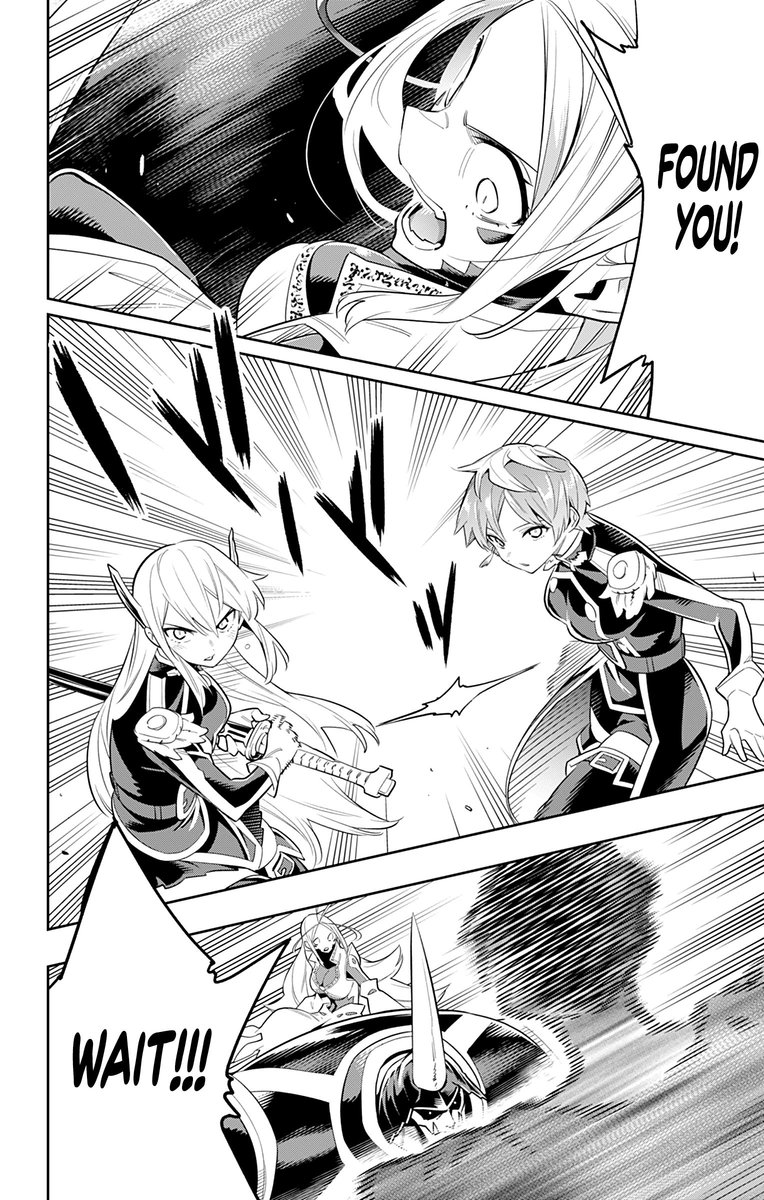 Read Mato Seihei No Slave Manga Online