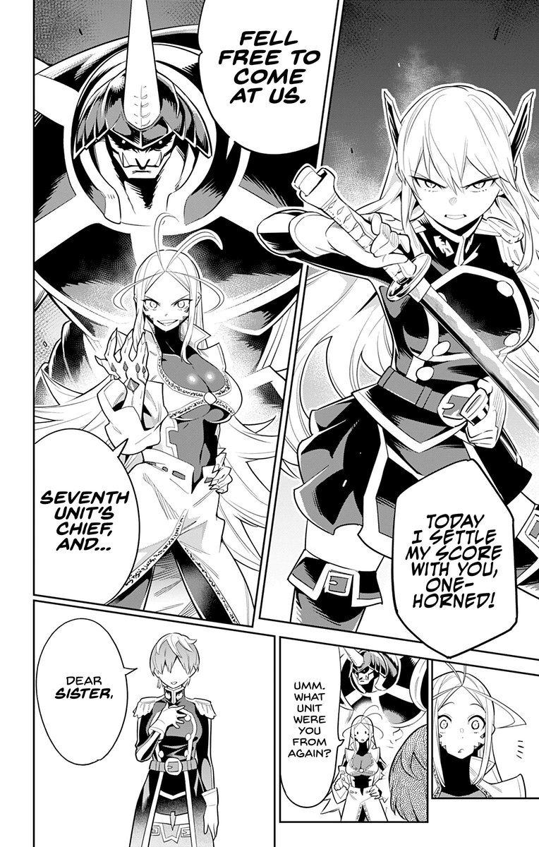 Read Mato Seihei No Slave Manga Online