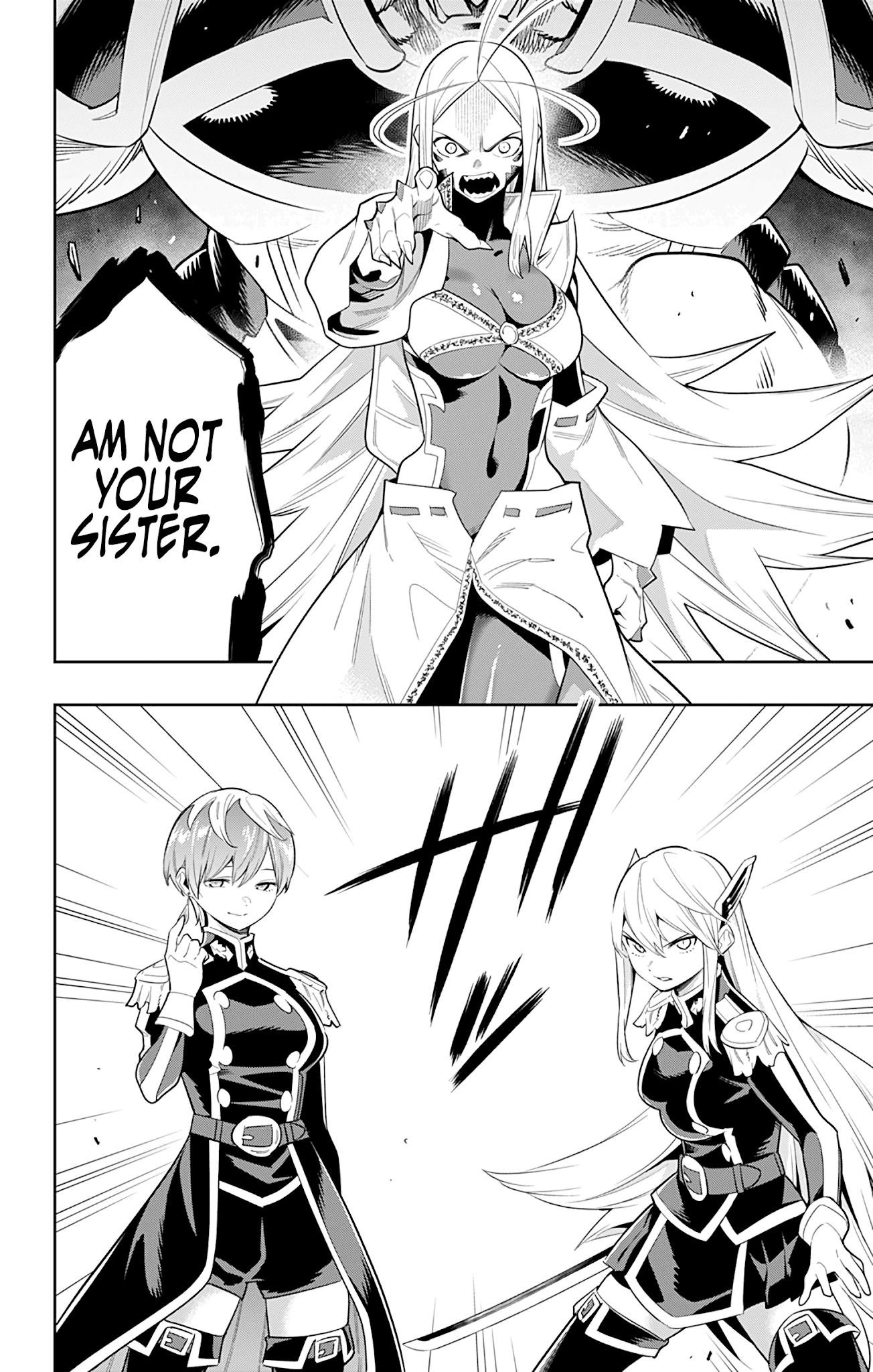 Read Mato Seihei No Slave Manga Online