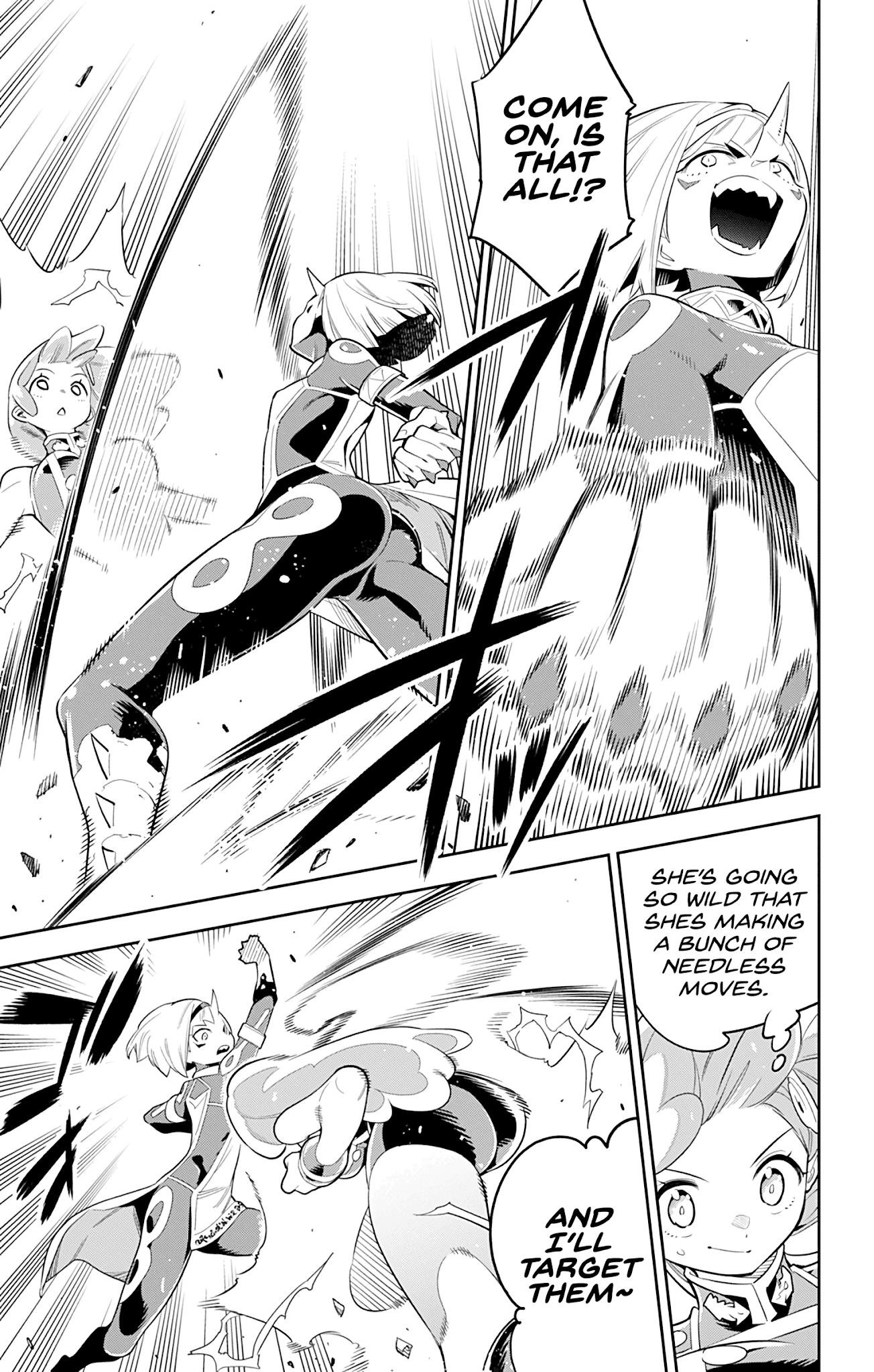 Read Mato Seihei No Slave Manga Online