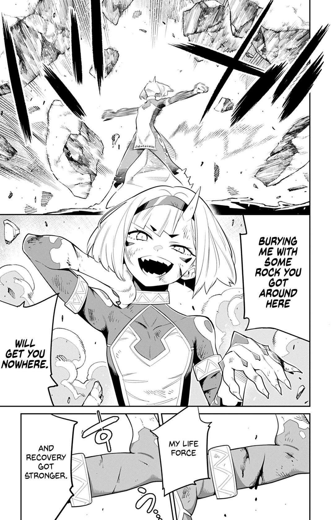 Read Mato Seihei No Slave Manga Online