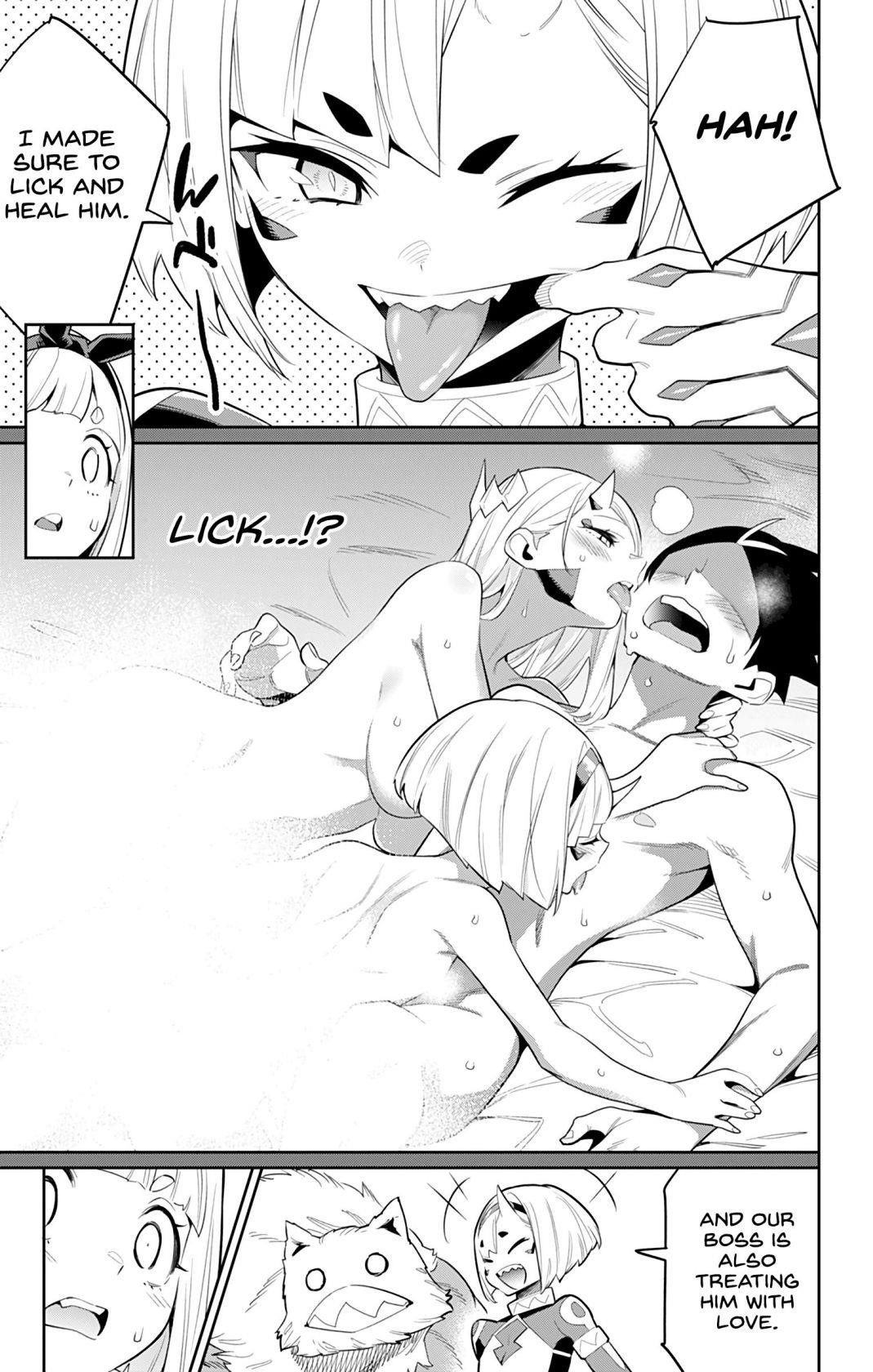 Read Mato Seihei No Slave Manga Online